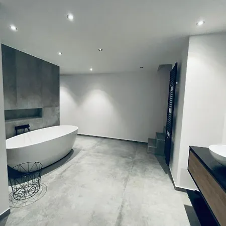 Apartament Aan De Maas Zwijndrecht