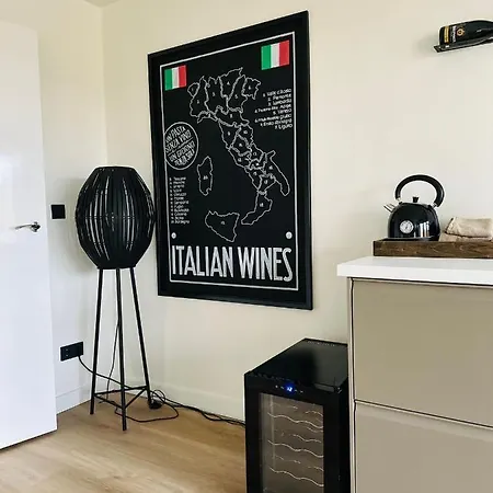 Apartament Aan De Maas Zwijndrecht