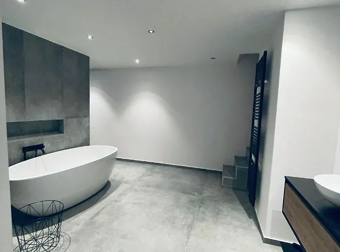 Apartment Aan De Maas Zwijndrecht