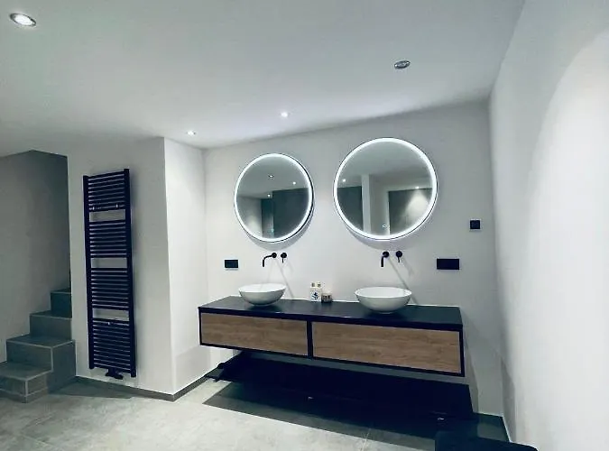 Aan De Maas Apartment Zwijndrecht