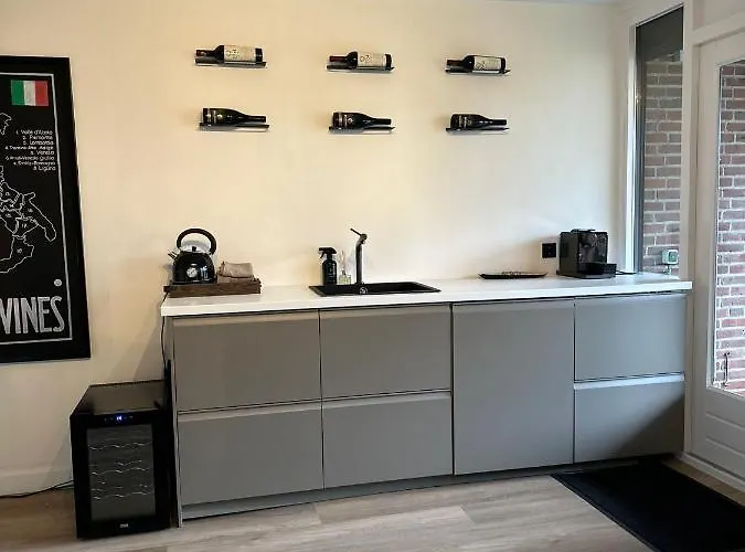 Apartment Aan De Maas