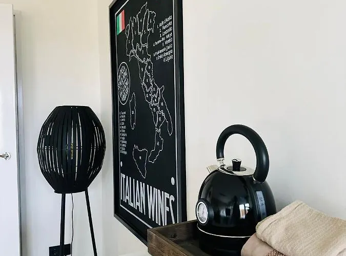 Apartment Aan De Maas Zwijndrecht