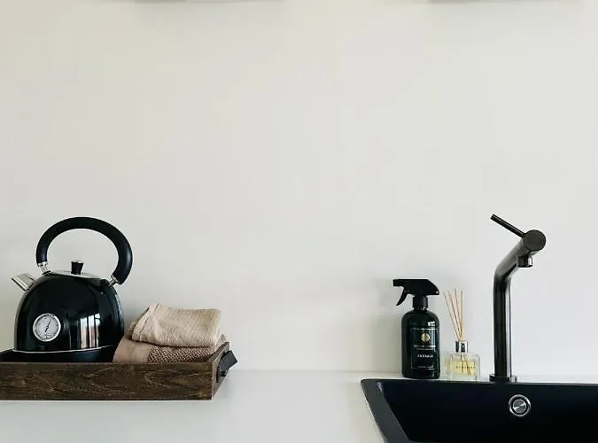 Aan De Maas Apartment