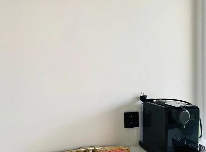 Apartment Aan De Maas *