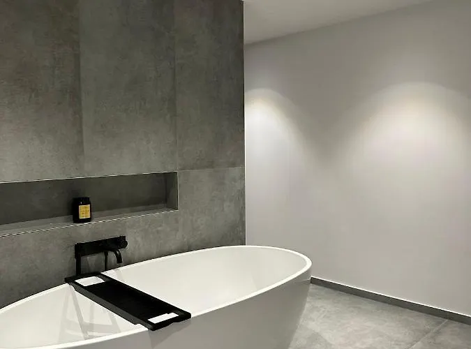 Apartment Aan De Maas *