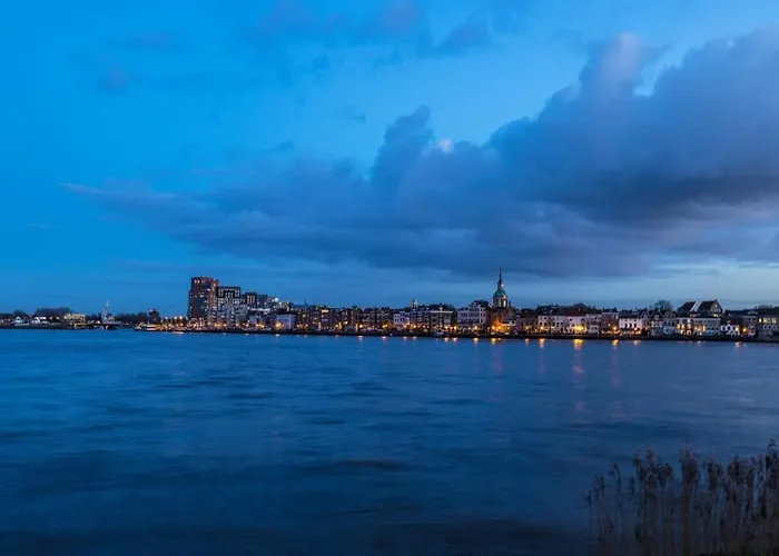 Apartment Aan De Maas *